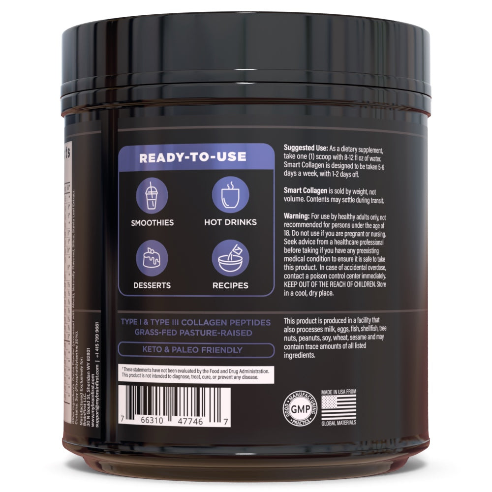 SMART COLLAGEN