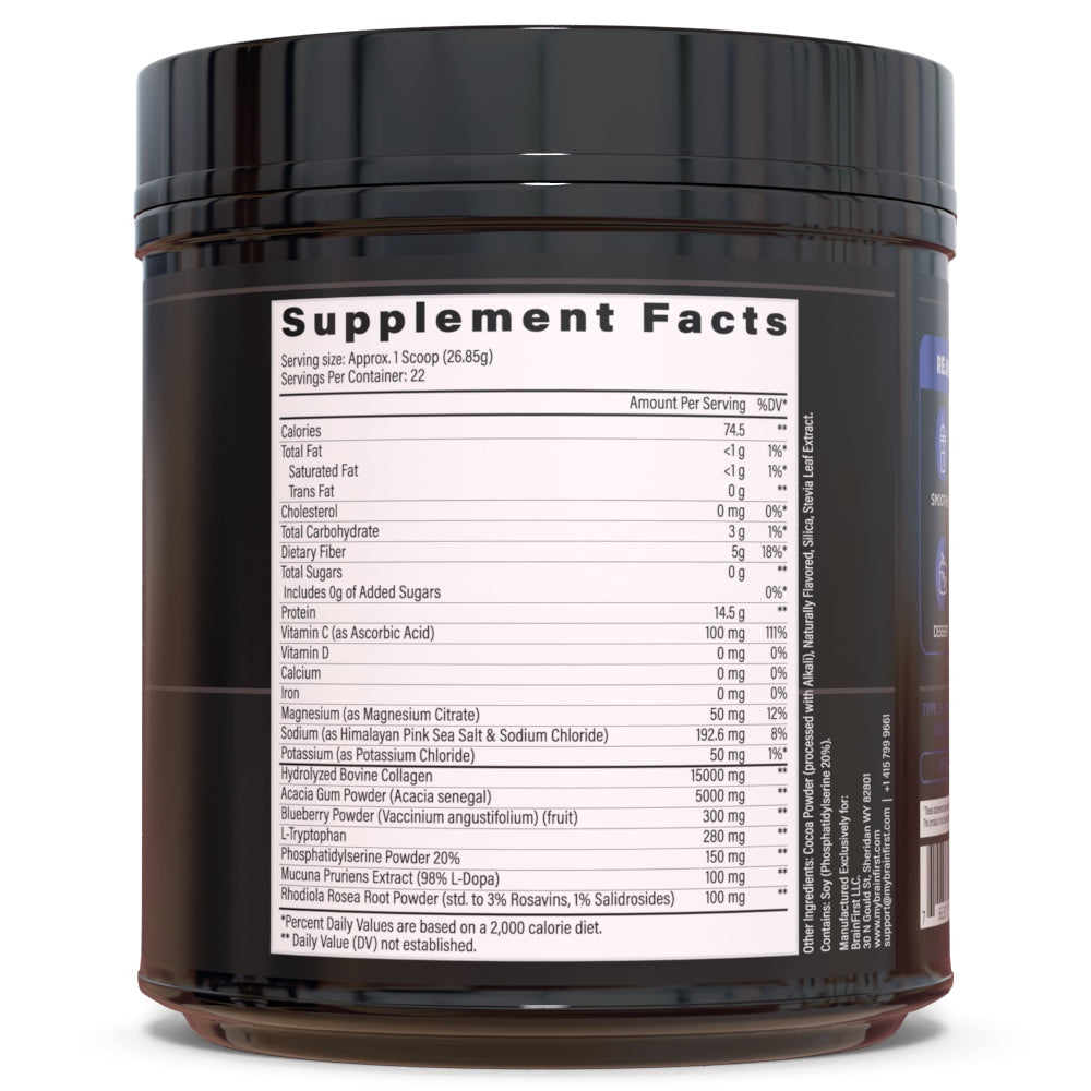 SMART COLLAGEN