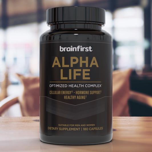 ALPHA LIFE