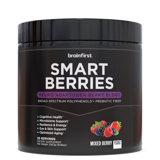 SMART BERRIES