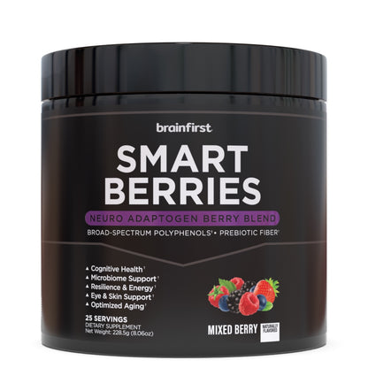 SMART BERRIES