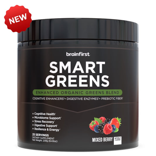 SMART GREENS