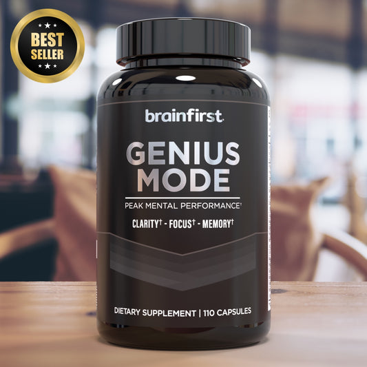 GENIUS MODE
