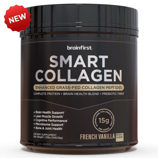 SMART COLLAGEN
