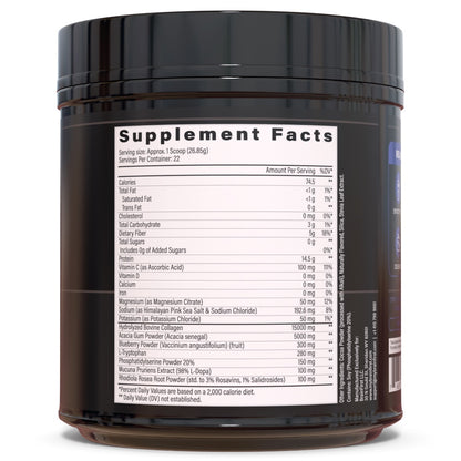 SMART COLLAGEN